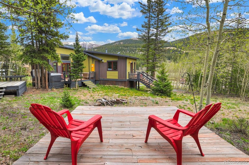 3049 Cr 6, Alma, CO 80440