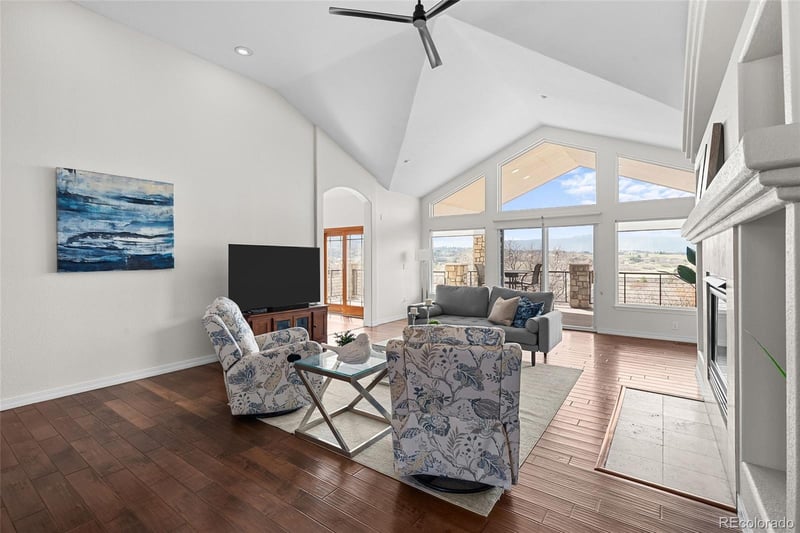 3074 Castle Butte Dr, Castle Rock, CO 80109