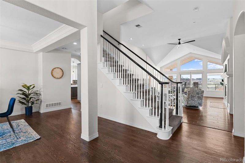 3074 Castle Butte Dr, Castle Rock, CO 80109