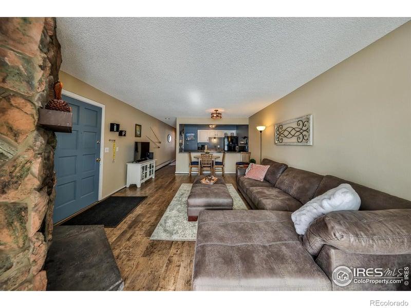 832 Gcr 382 #2, Fraser, CO 80442