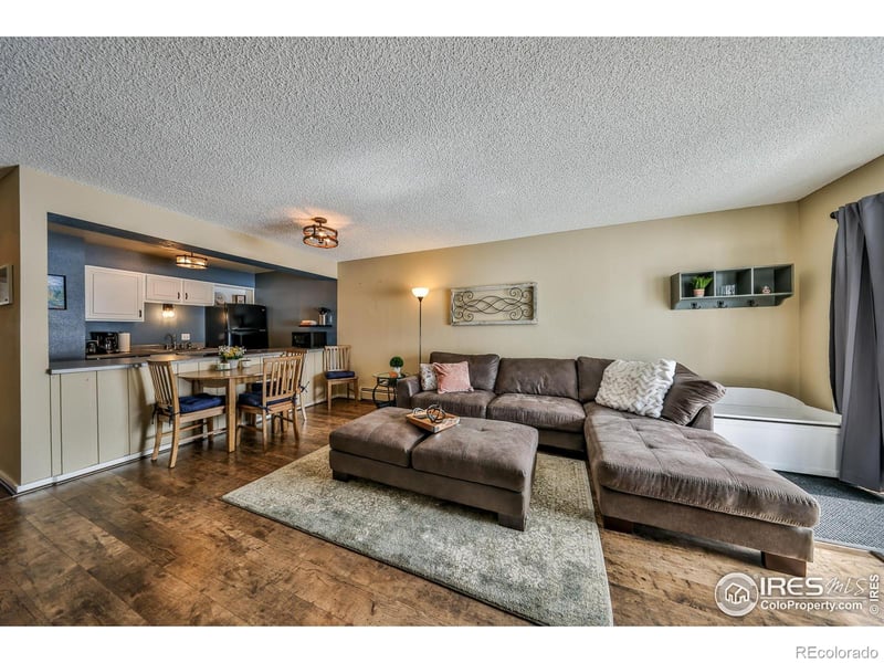 832 Gcr 382 #2, Fraser, CO 80442