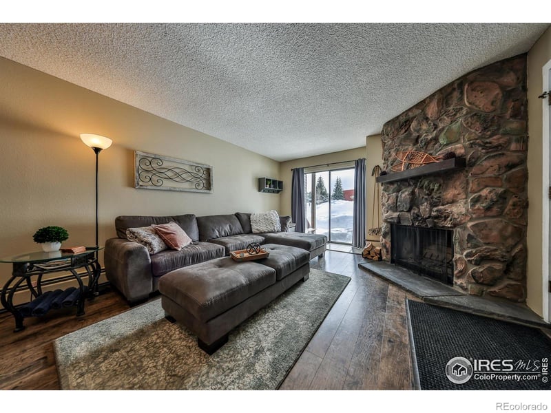 832 Gcr 382 #2, Fraser, CO 80442