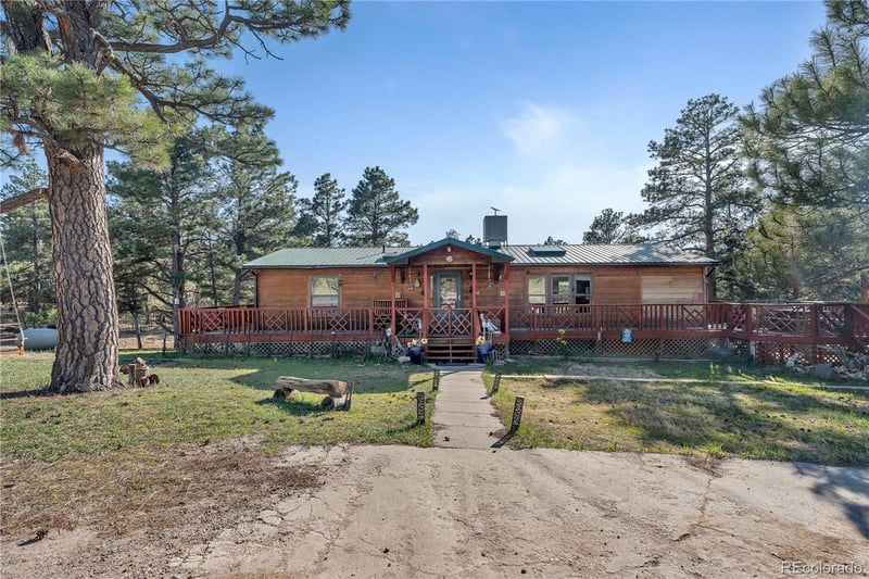 24345 Emerald Trl, Deer Trail, CO 80105