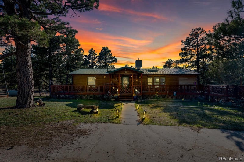 24345 Emerald Trl, Deer Trail, CO 80105