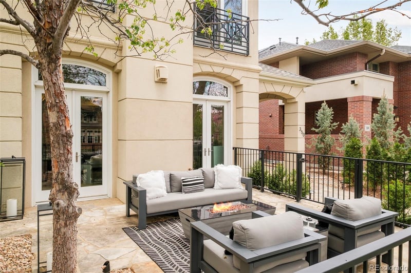 350 Adams St, Denver, CO 80206