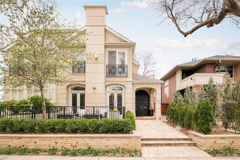 350 Adams St, Denver, CO 80206