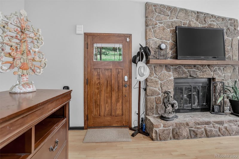 723 Snyder Mountain Rd, Evergreen, CO 80439