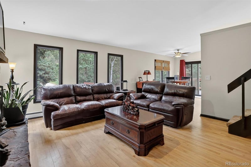 723 Snyder Mountain Rd, Evergreen, CO 80439