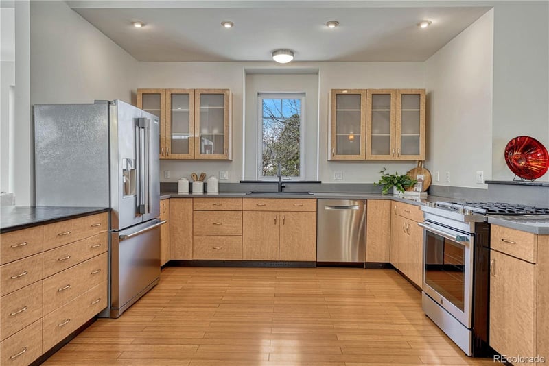 550 E San Miguel St, Colorado Springs, CO 80903