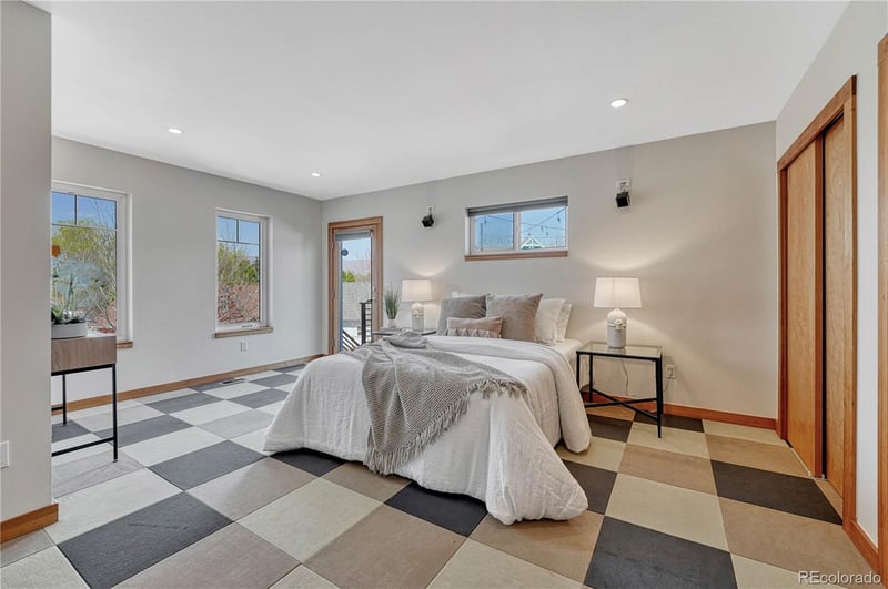 550 E San Miguel St, Colorado Springs, CO 80903