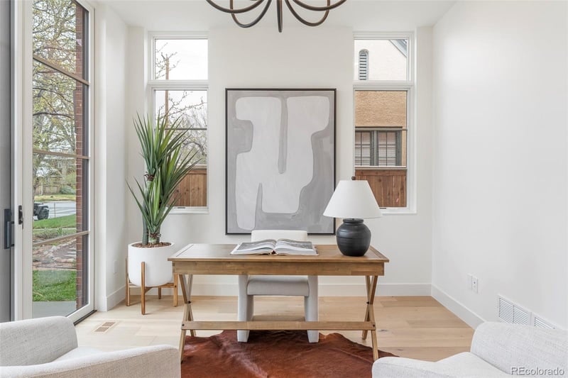 716 S Race St, Denver, CO 80209