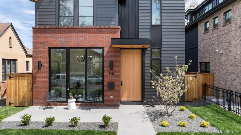 716 S Race St, Denver, CO 80209