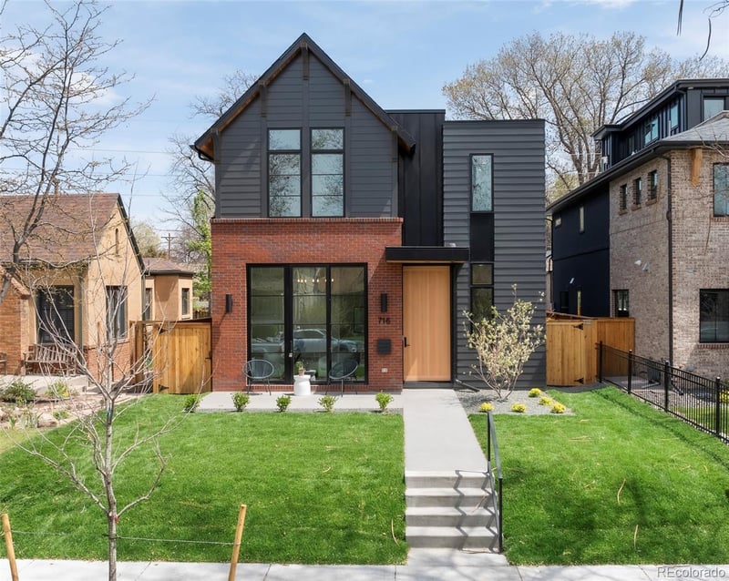 716 S Race St, Denver, CO 80209