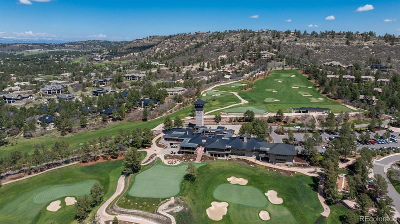 910 Equinox Dr, Castle Rock, CO 80108