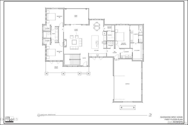 425 Shoshoni Ln, Granby, CO 80446
