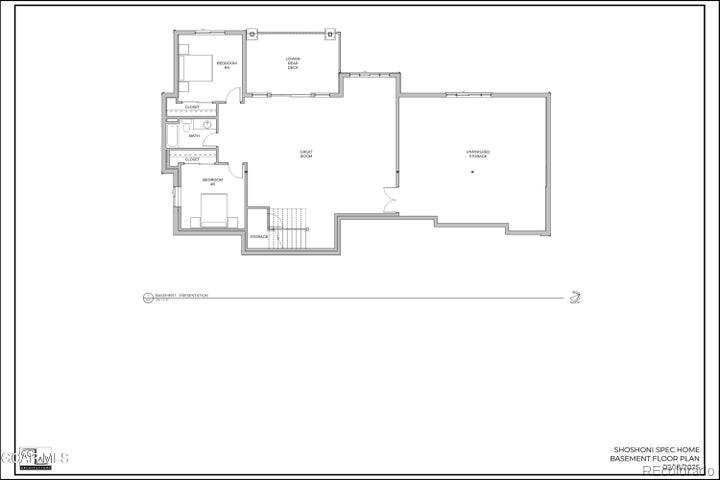 425 Shoshoni Ln, Granby, CO 80446