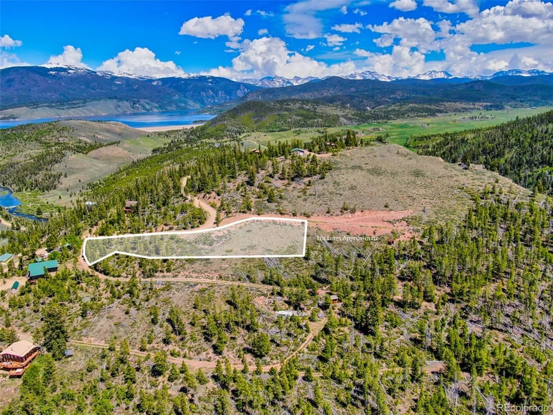 929 Gcr 632, Granby, CO 80446
