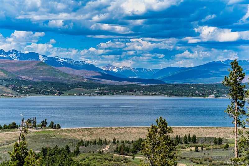929 Gcr 632, Granby, CO 80446