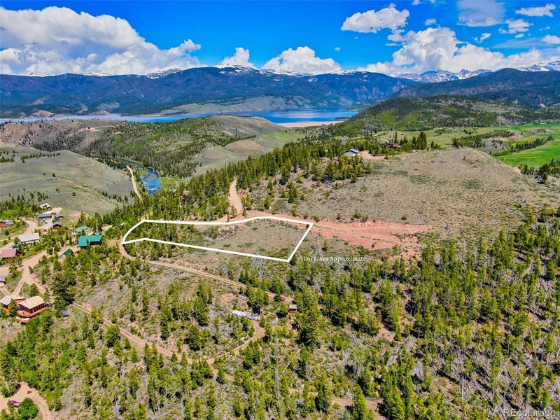 929 Gcr 632, Granby, CO 80446