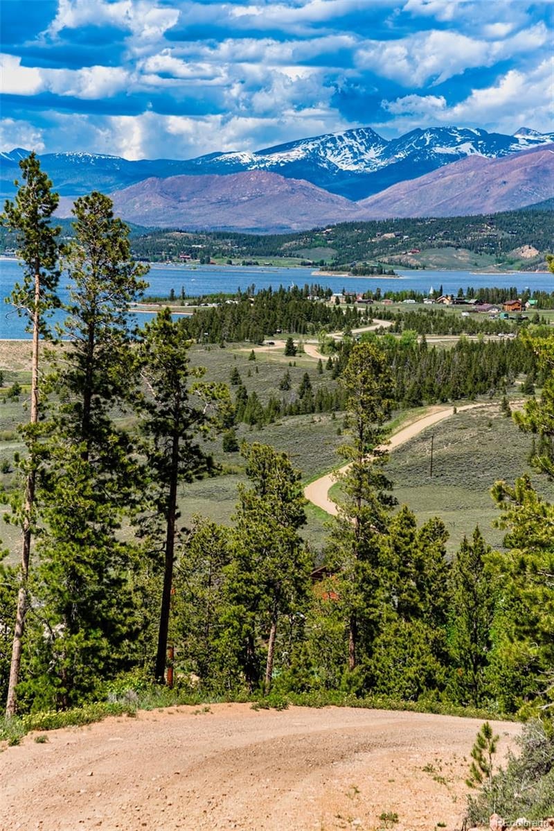 929 Gcr 632, Granby, CO 80446