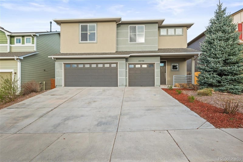 2234 Green Grass Ct, Colorado Springs, CO 80915