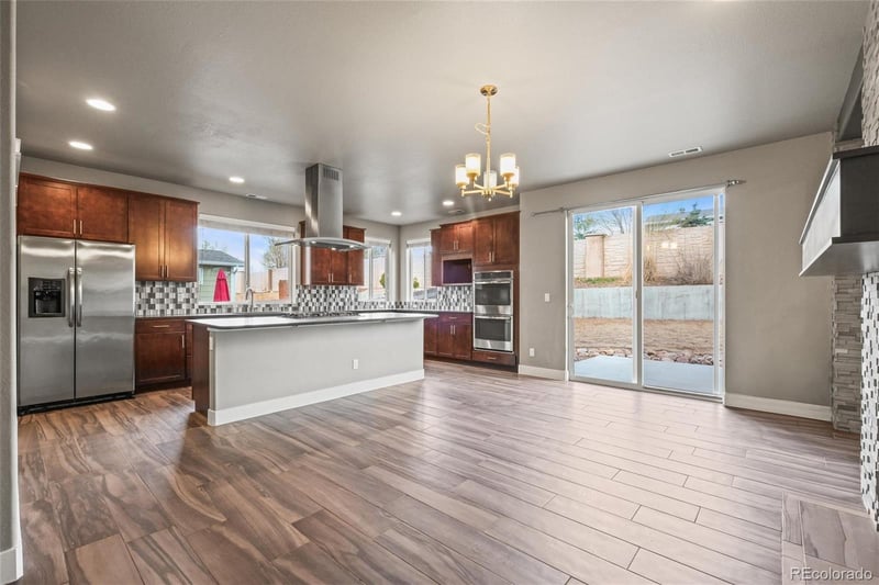 2234 Green Grass Ct, Colorado Springs, CO 80915
