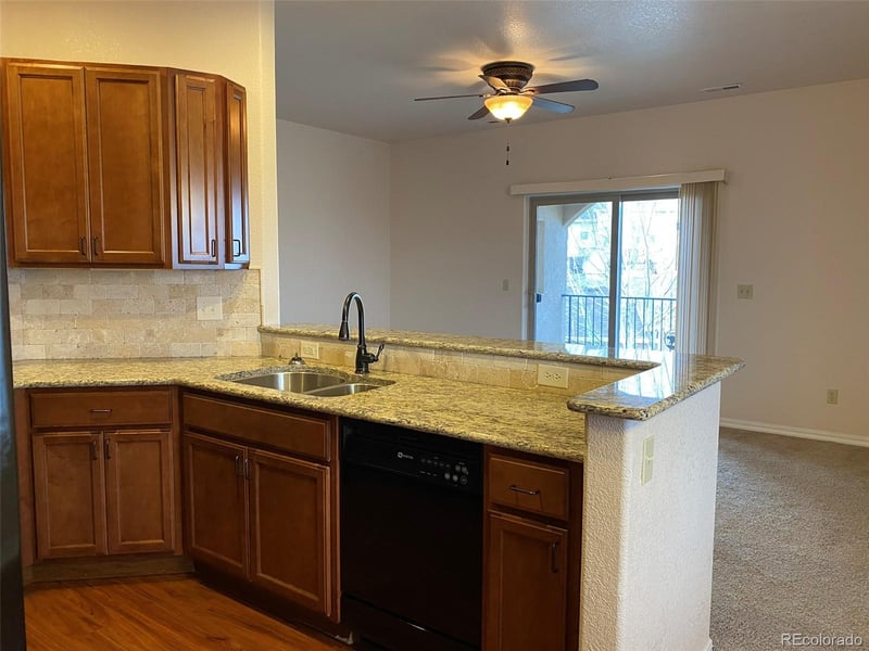 1530 Little Bear Creek Point #304, Colorado Springs, CO 80904