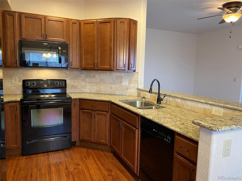 1530 Little Bear Creek Point #304, Colorado Springs, CO 80904