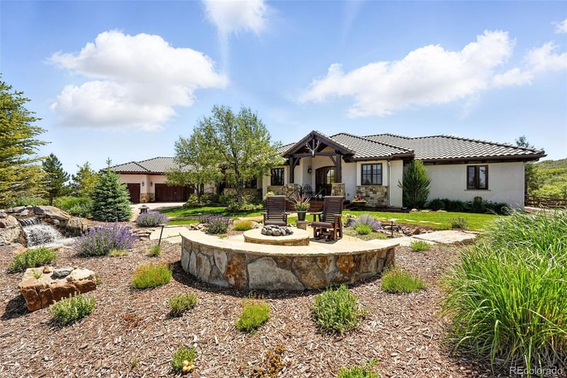 3720 Ranch Hand Ln, Castle Rock, CO 80104