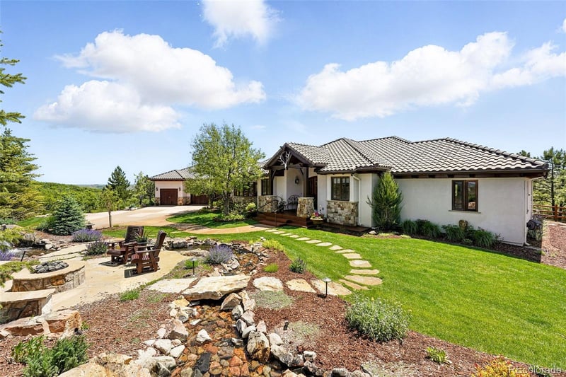 3720 Ranch Hand Ln, Castle Rock, CO 80104