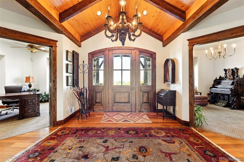 3720 Ranch Hand Ln, Castle Rock, CO 80104