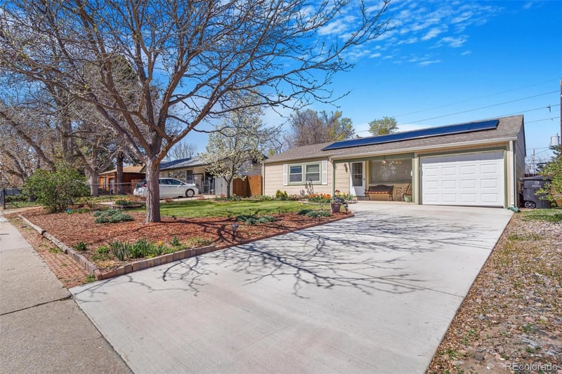 5085 E Missouri Ave, Denver, CO 80246