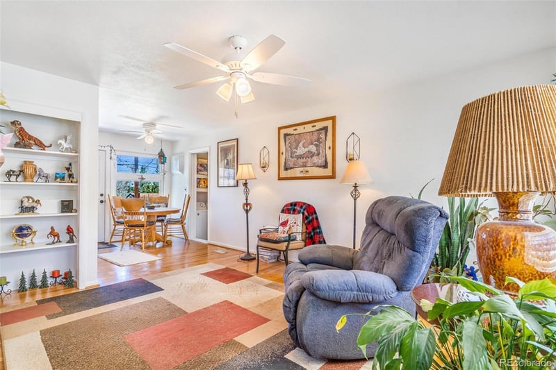 5085 E Missouri Ave, Denver, CO 80246