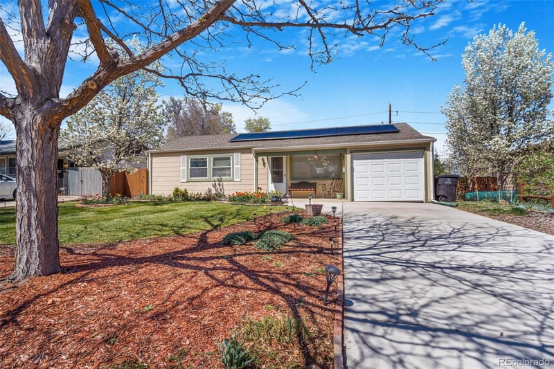 5085 E Missouri Ave, Denver, CO 80246