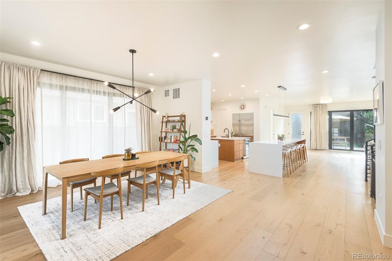 1983 S Logan St, Denver, CO 80210