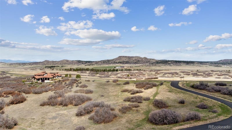 2878 Charlford Ln Lot 14, Sedalia, CO 80135