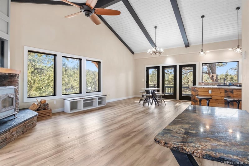 396 Mohawk Hts, Florissant, CO 80816