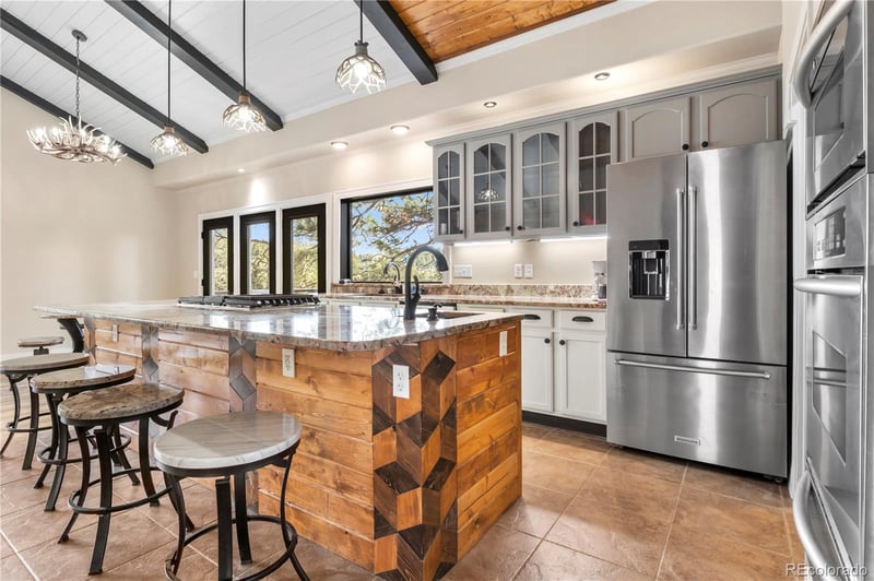 396 Mohawk Hts, Florissant, CO 80816