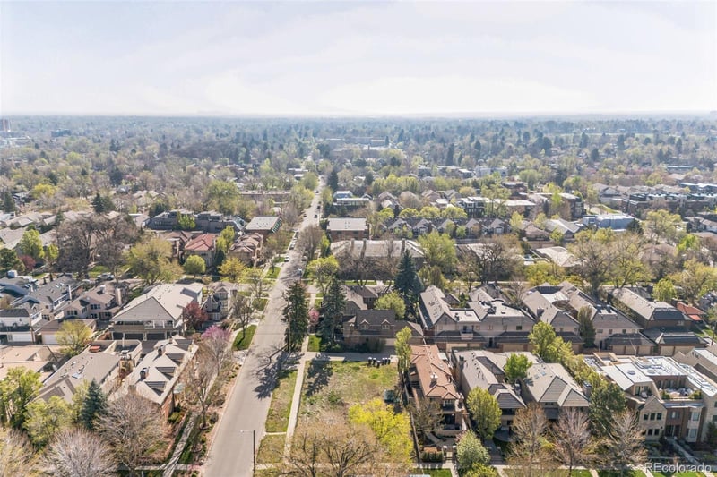 490 Madison St, Denver, CO 80206