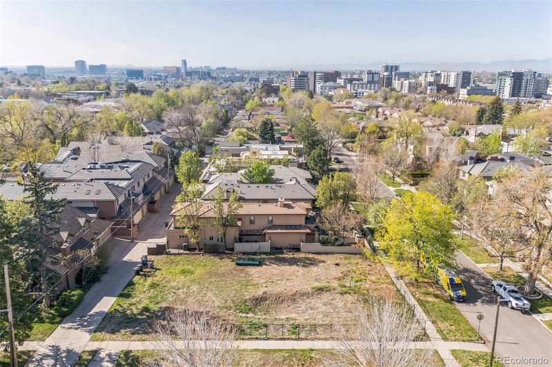 490 Madison St, Denver, CO 80206