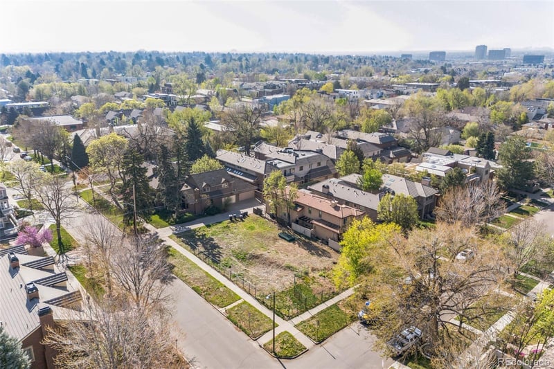490 Madison St, Denver, CO 80206