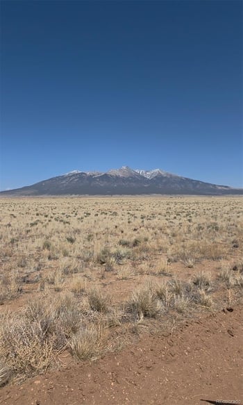 Lot 28 Monte Vista Rd, Blanca, CO 81123