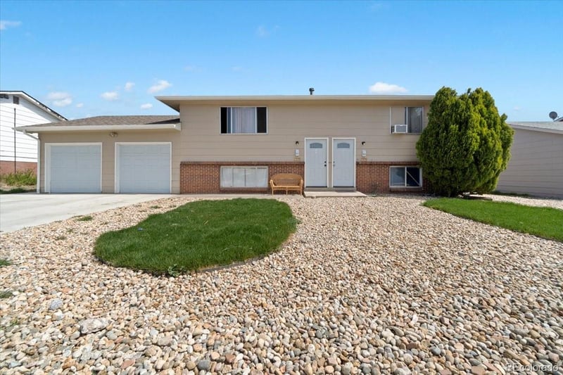 7950 Patricia Dr, Denver, CO 80229