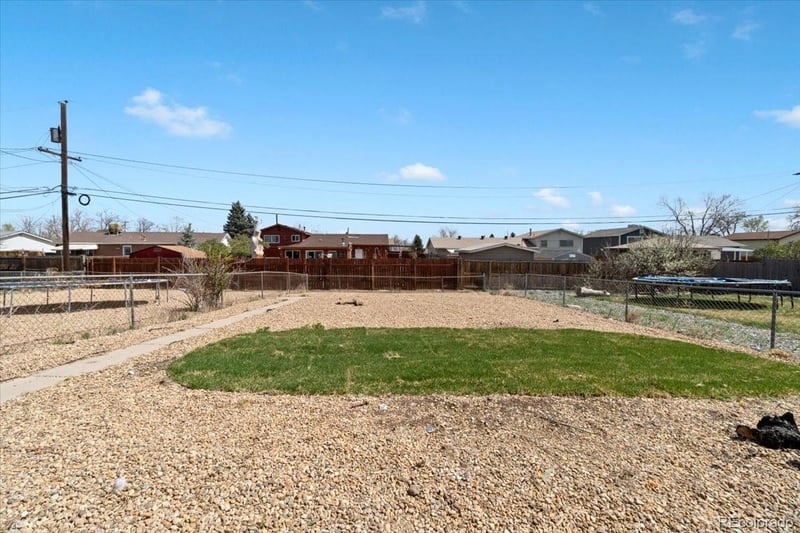 7950 Patricia Dr, Denver, CO 80229