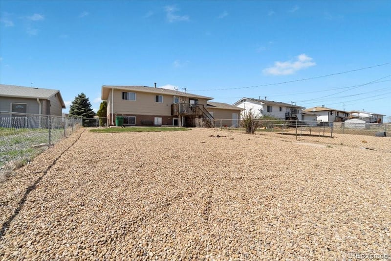 7950 Patricia Dr, Denver, CO 80229