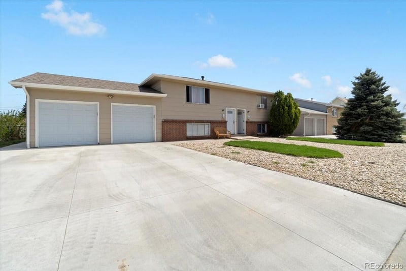 7950 Patricia Dr, Denver, CO 80229