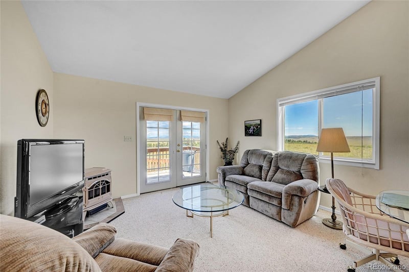 10317 Ranch Rd, Hartsel, CO 80449