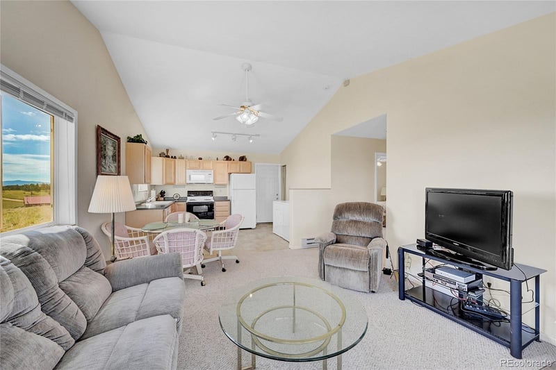 10317 Ranch Rd, Hartsel, CO 80449