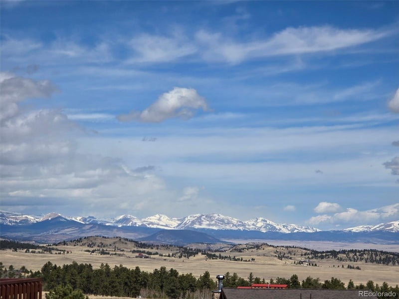 10317 Ranch Rd, Hartsel, CO 80449
