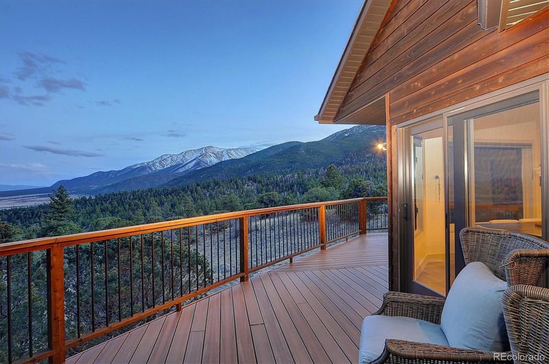 30034 Creek Rn, Buena Vista, CO 81211